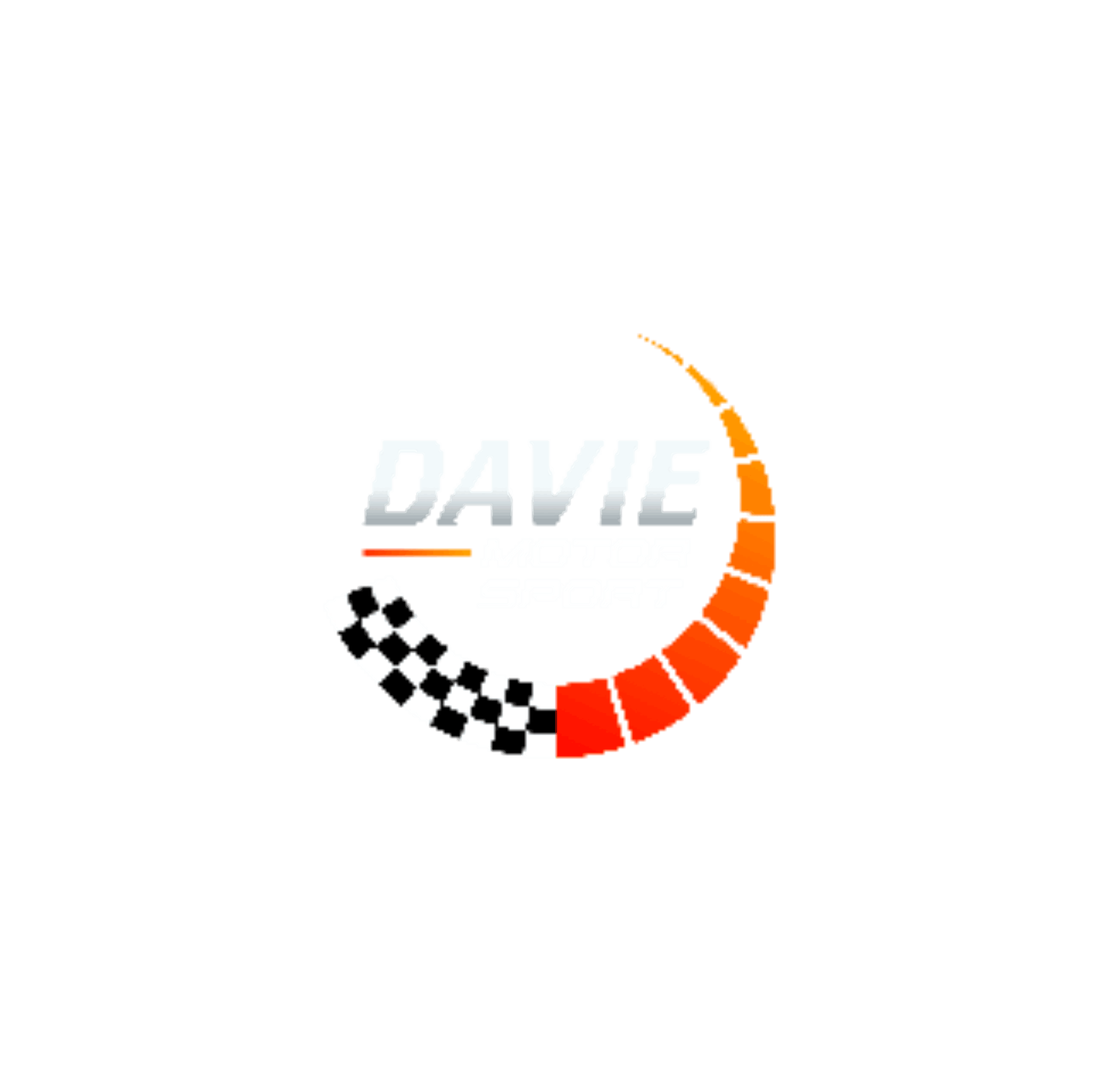 Davie Motorsport - logo