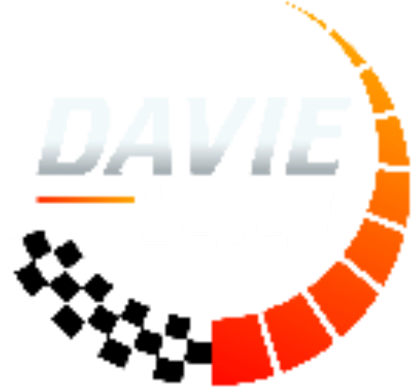 Davie Motorsport - logo